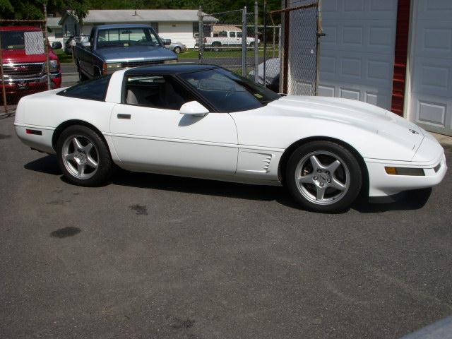 1996 Chevrolet Corvette for sale