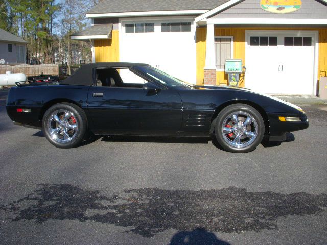 1994 Chevrolet Corvette