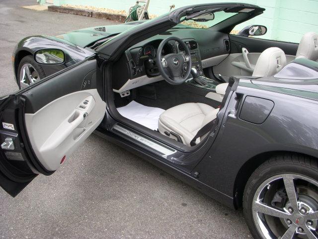 2010 Chevrolet Corvette for sale