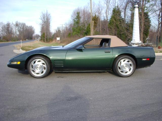 1994 Chevrolet Corvette for sale