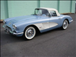 1960 Chevrolet Corvette