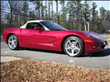 2006 Chevrolet Corvette
