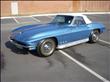 1965 Chevrolet Corvette