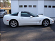 1998 Chevrolet Corvette