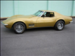 1969 Chevrolet Corvette