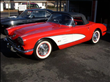 1960 Chevrolet Corvette