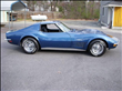 1972 Chevrolet Corvette