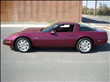 1993 Chevrolet Corvette