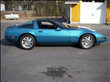 1994 Chevrolet Corvette
