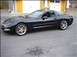 1997 Chevrolet Corvette