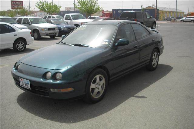 1996 Acura Integra for sale