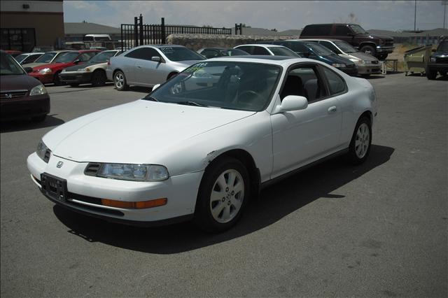 1993 Honda Prelude for sale