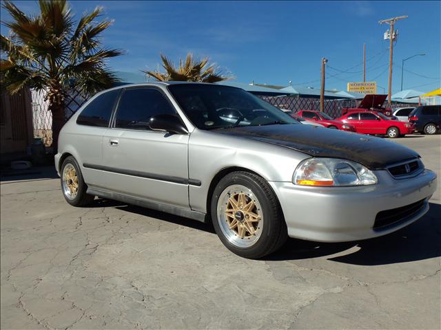 1997 Honda Civic for sale
