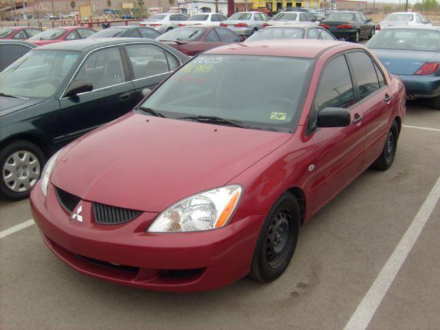 2005 Mitsubishi Lancer for sale