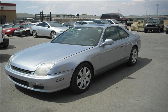 1998 Honda Prelude for sale