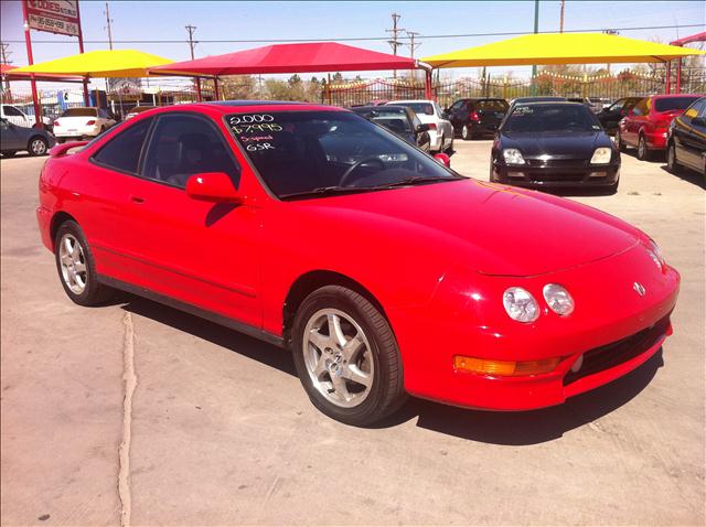 2000 Acura Integra for sale