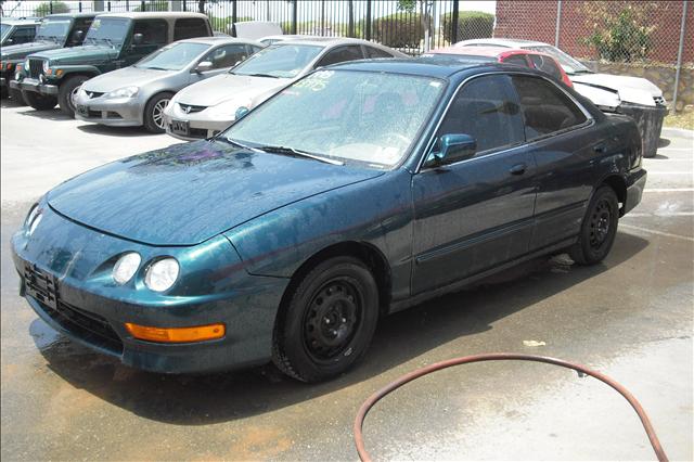 1998 Acura Integra for sale