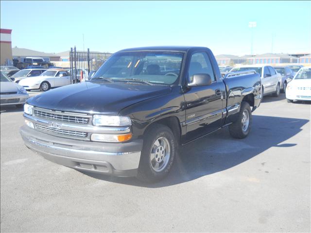 2000 Chevrolet Silverado 1500 for sale