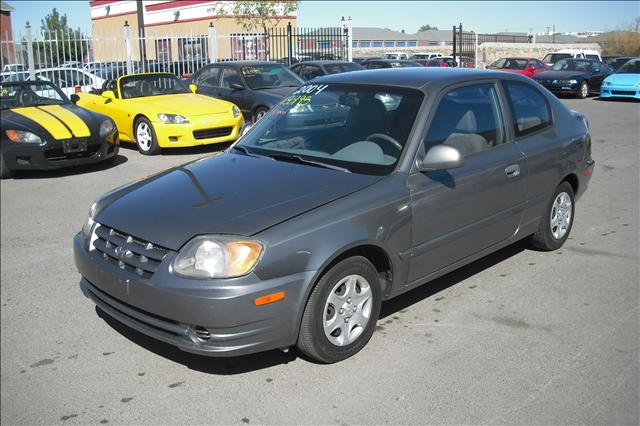 2004 Hyundai Accent for sale