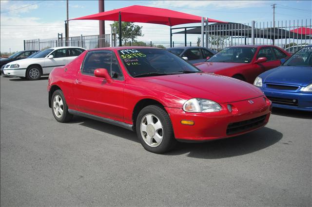 1993 Honda Civic del SOL for sale
