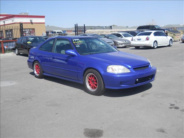 2000 Honda Civic for sale