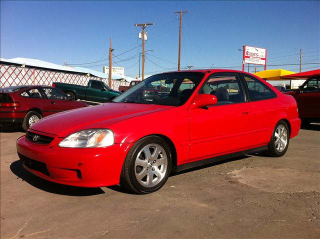 1999 Honda Civic for sale