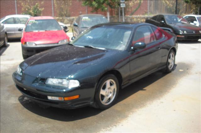 1995 Honda Prelude for sale