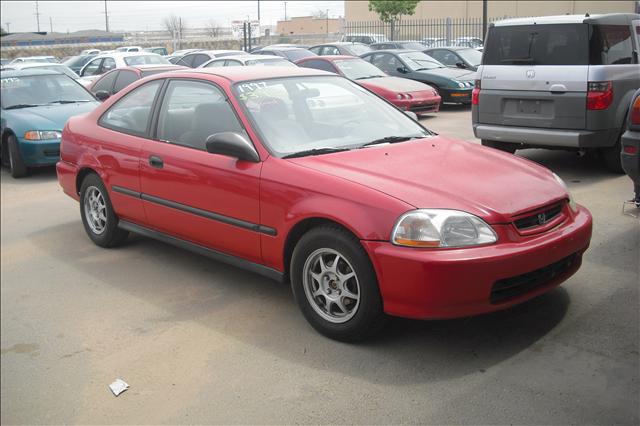 1997 Honda Civic for sale