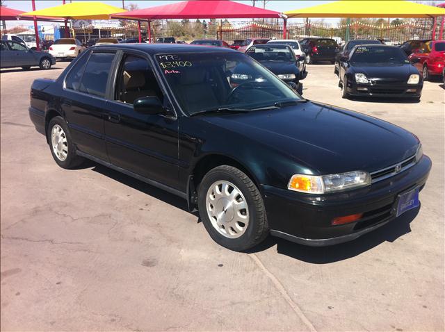 1993 Honda Accord for sale