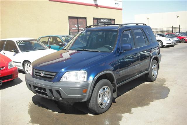 1998 Honda CR-V for sale