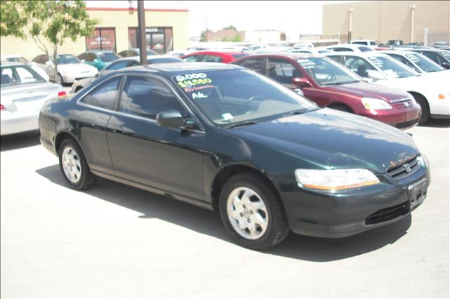 2000 Honda Accord for sale