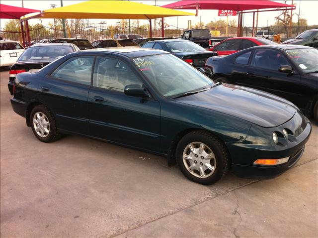 1996 Acura Integra for sale