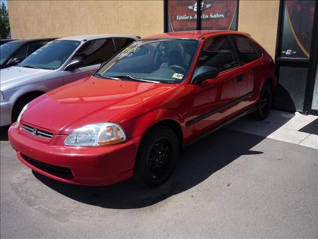 1996 Honda Civic for sale