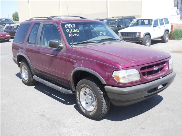 1997 Ford Explorer for sale