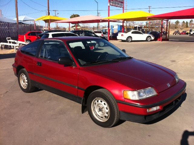 1991 Honda Civic for sale