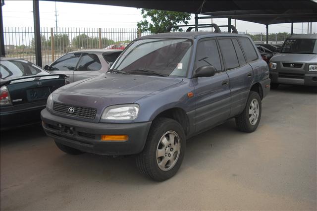 1997 Toyota RAV4 for sale