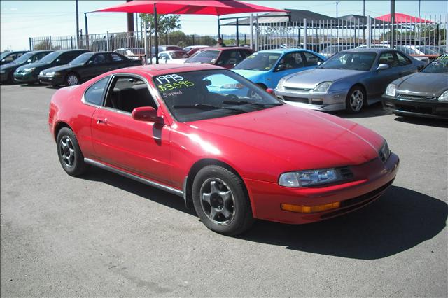 1993 Honda Prelude for sale