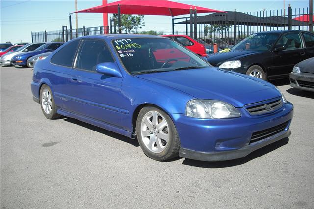 1997 Honda Civic for sale