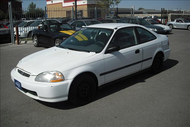 1997 Honda Civic for sale