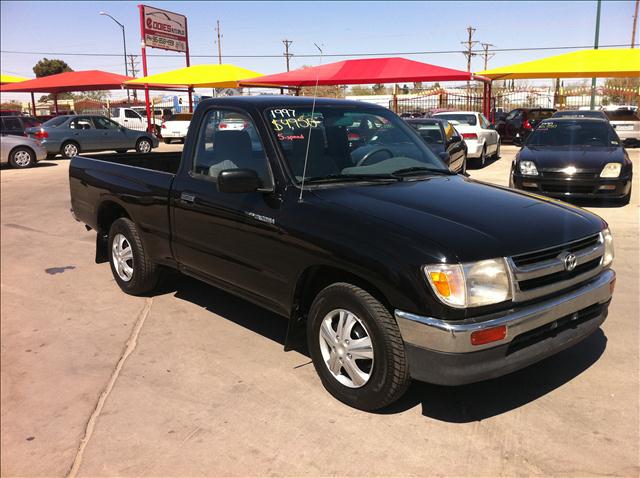 1997 Toyota Tacoma for sale