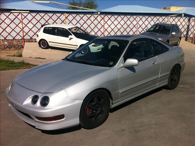 1997 Acura Integra for sale