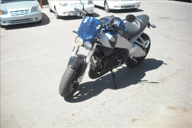 2005 Buell mc for sale