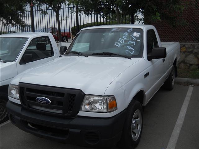 2008 Ford Ranger for sale