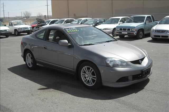 2005 Acura RSX for sale