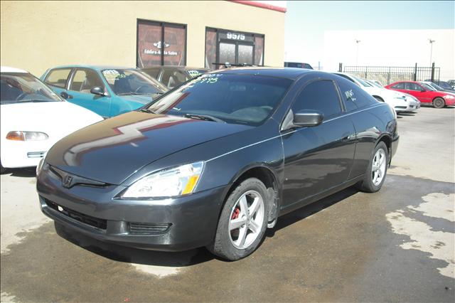 2004 Honda Accord for sale
