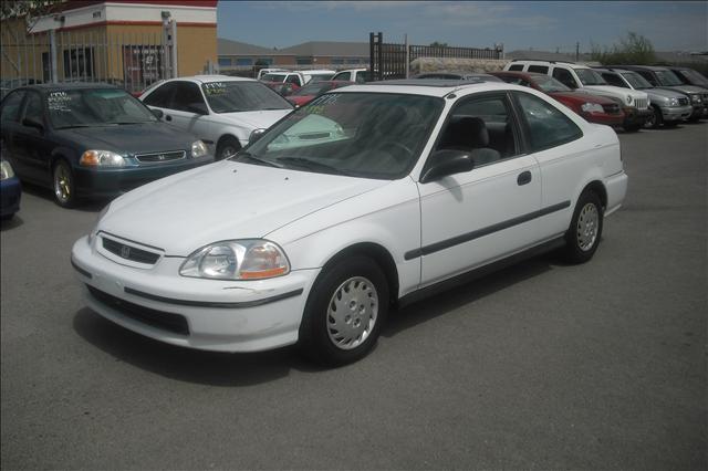 1996 Honda Civic for sale