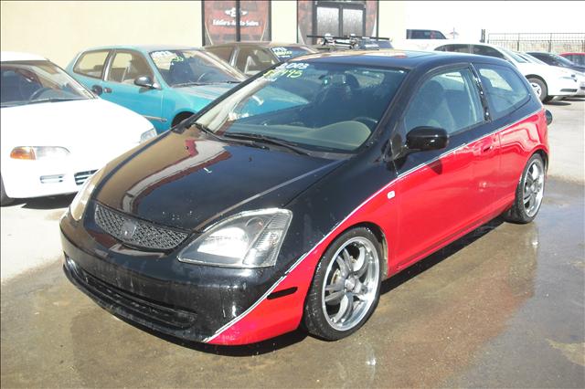 2003 Honda Civic for sale