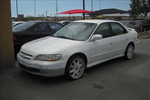 1998 Honda Accord for sale