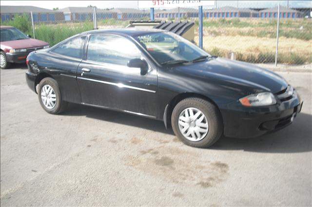 2003 Chevrolet Cavalier for sale