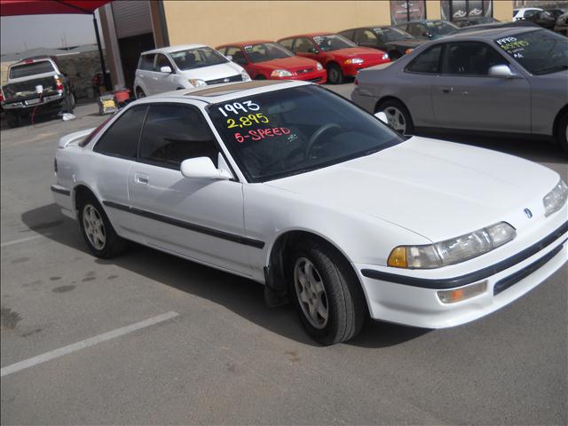 1993 Acura Integra for sale